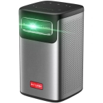 Projektor BlitzWolf BW-VT2 Pro Max 3D 4K Srebrny - Silver