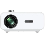 Projektor BlitzWolf BW-V5Max Biały - White