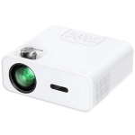 Projektor BlitzWolf BW-V5Max Biały - White