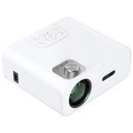 Projektor BlitzWolf BW-V5Max Biały - White
