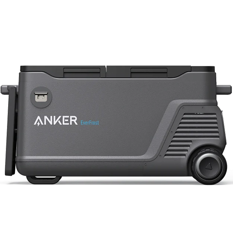 Lodówka przenośna Anker EverFrost 53L Szara - Gray