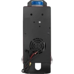 Ogrzewanie postojowe Blitzwolf BW-AH-V2B + adapter 230V Czerwone - Red