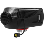 Ogrzewanie postojowe Blitzwolf BW-AH-S2-BT Czarne - Black