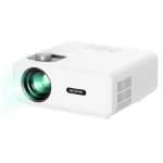 Projektor BlitzWolf BW-V5 Biały - White