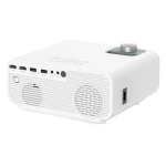 Projektor BlitzWolf BW-V5 Biały - White