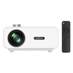 Projektor BlitzWolf BW-V5 Biały - White
