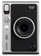 Aparat FujiFilm Instax mini EVO czarny 