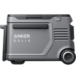 Lodówka przenośna Anker Solix EverFrost 2 40L Szara - Gray
