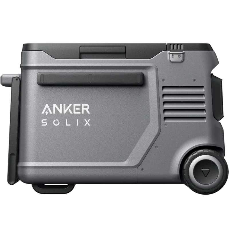 Lodówka przenośna Anker Solix EverFrost 2 40L Szara - Gray