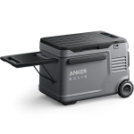 Lodówka przenośna Anker Solix EverFrost 2 40L Szara - Gray