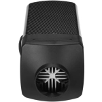 Ogrzewanie postojowe Blitzwolf BW-AH-S1-BT Czarne - Black