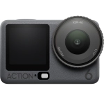 Kamera DJI Osmo Action 6 Standard Combo