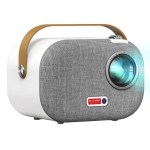Projektor BlitzWolf BW-V2 LED Biały - White