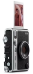 Aparat FujiFilm Instax mini EVO czarny