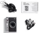 Aparat FujiFilm Instax mini EVO czarny