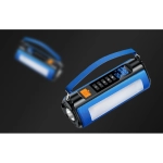 Rozrusznik samochodowy Blitzwolf BW-JA1 20000 mAh Niebieski - Blue