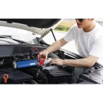 Rozrusznik samochodowy Blitzwolf BW-JA1 16000 mAh Niebieski - Blue