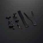 Zestaw akcesoriów rowerowych DJI Osmo