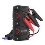 Rozrusznik samochodowy BlitzWolf Jump Starter BW-JS1 12000mAh Czarny - Black
