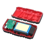 Rozrusznik samochodowy BlitzWolf Jump Starter BW-JS1 12000mAh Czarny - Black