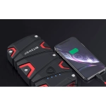Rozrusznik samochodowy BlitzWolf Jump Starter BW-JS1 12000mAh Czarny - Black