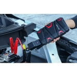 Rozrusznik samochodowy BlitzWolf Jump Starter BW-JS1 12000mAh Czarny - Black