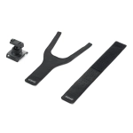 Dwukierunkowa opaska na nadgarstek 360° DJI Osmo Action