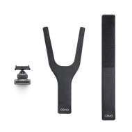 Dwukierunkowa opaska na nadgarstek 360° DJI Osmo Action 