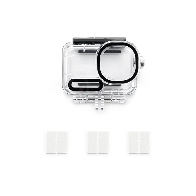 Wodoodporna obudowa DJI Osmo Action 6