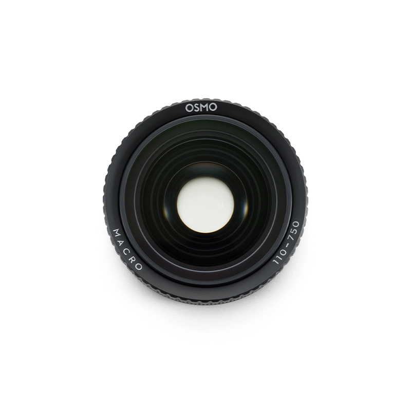 Obiektyw makro DJI Osmo Action 6
