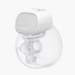 Laktator muszlowy podwójny Momcozy S9 Pro Jasnoszary - Light gray