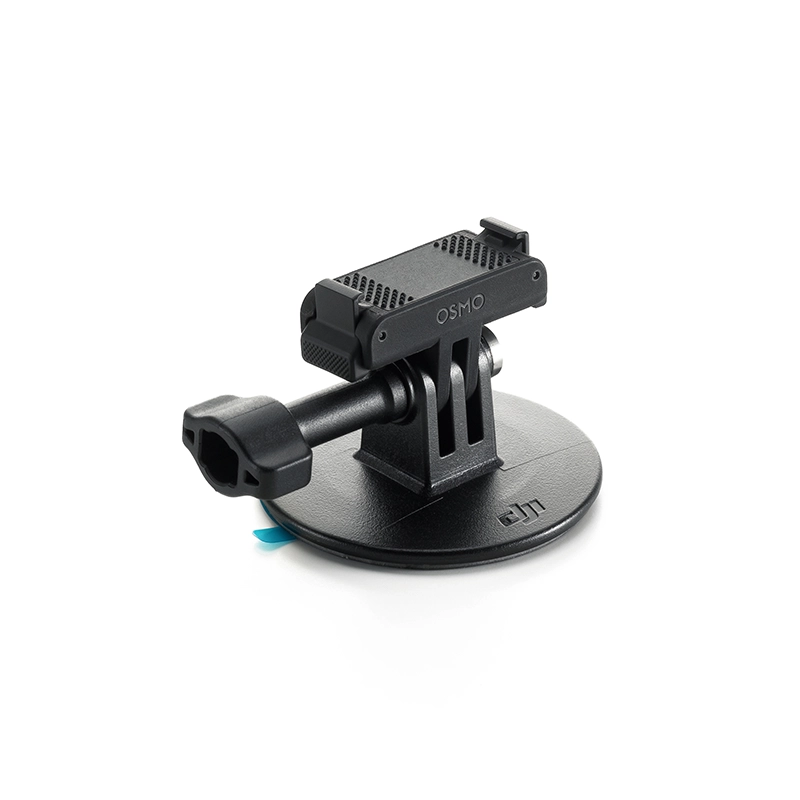 Zestaw płaskich podstawek DJI Osmo z szybkozłączką dwukierunkową