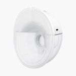 Laktator muszlowy podwójny Momcozy M5 All in one Jasnoszary - Light gray