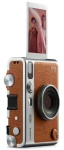 Aparat FujiFilm Instax mini EVO brązowy