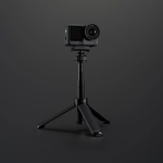 Dwukierunkowy miniwysięgnik teleskopowy DJI Osmo Action