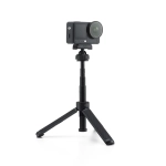 Dwukierunkowy miniwysięgnik teleskopowy DJI Osmo Action