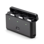 Etui wielofunkcyjne na 3 baterie DJI Osmo