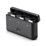 Etui wielofunkcyjne na 3 baterie DJI Osmo
