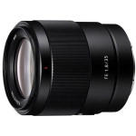 Obiektyw Sony FE 35 mm f/1.8 (SEL35F18F.SYX)
