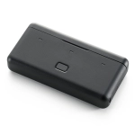 Etui wielofunkcyjne na 3 baterie DJI Osmo