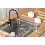 Laktator muszlowy pojedynczy Momcozy M6 Mobile Style Czerwony - Red