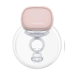 Laktator muszlowy pojedynczy Momcozy S9 Pro Różowy - Pink