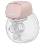 Laktator muszlowy pojedynczy Momcozy S9 Pro Różowy - Pink
