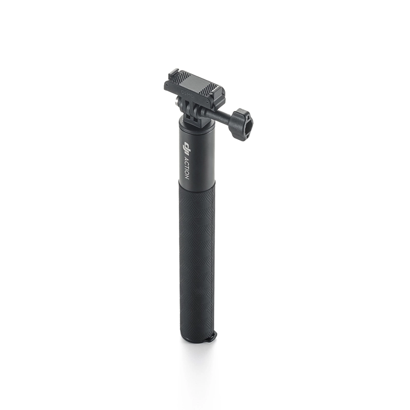 Zestaw wysięgnik teleskopowy Osmo 1.5 m + adapter montażowy z szybkozłączką