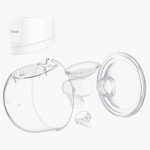 Laktator muszlowy pojedynczy Momcozy S12 Pro Biały - White