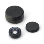 Obiektyw szerokokątny DJI Osmo Action 6