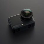 Obiektyw szerokokątny DJI Osmo Action 6