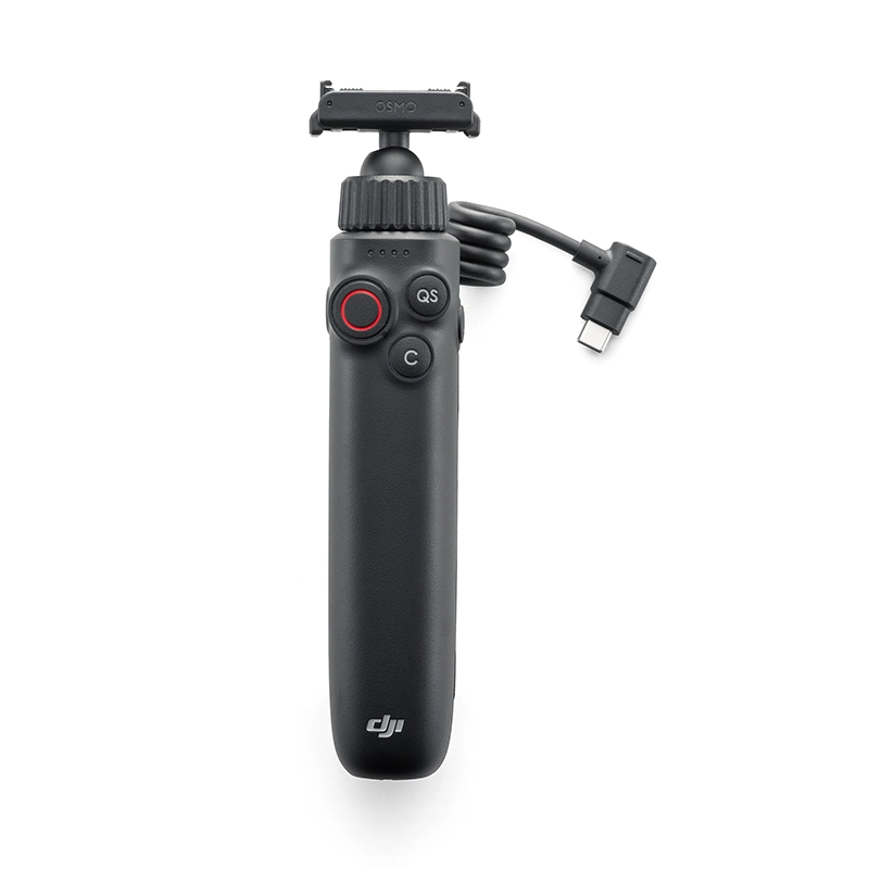 Uchwyt dwukierunkowy z akumulatorem Osmo Action