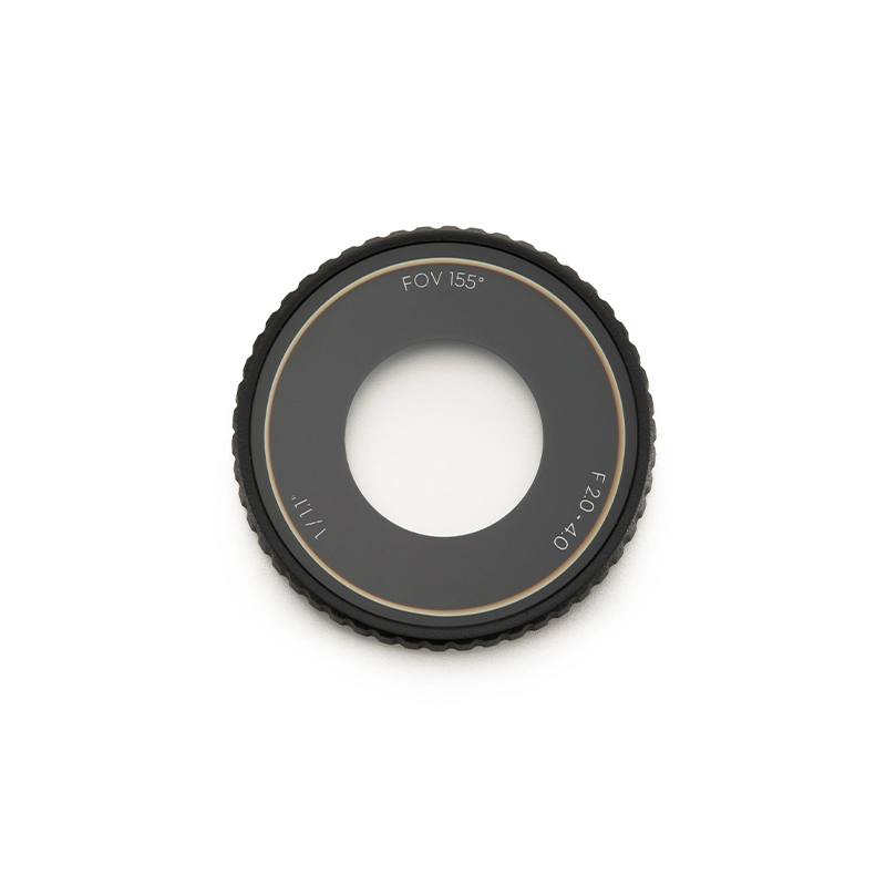 Osłona obiektywu DJI Osmo Action 6