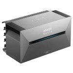 Magazyn energii Anker Solix Solarbank 2 E1600 Pro Szara - Gray